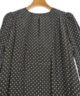 A.P.C.（アーペーセー）ワンピース 黒 サイズ:36(S位) レディース/2200627391026