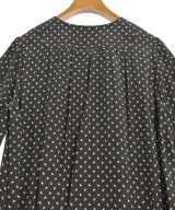 A.P.C.（アーペーセー）ワンピース 黒 サイズ:36(S位) レディース/2200627391026