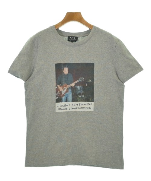 アーペーセー(A.P.C.)のA.P.C. Tシャツ・カットソー