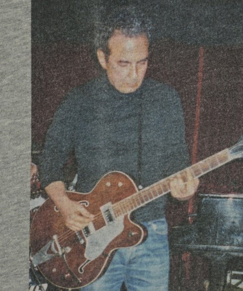 A.P.C.（アーペーセー）Tシャツ・カットソー グレー サイズ:S レディース/2200627391040