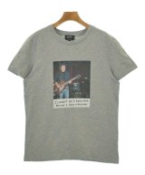 A.P.C.（アーペーセー）Tシャツ・カットソー グレー サイズ:S レディース/2200627391040