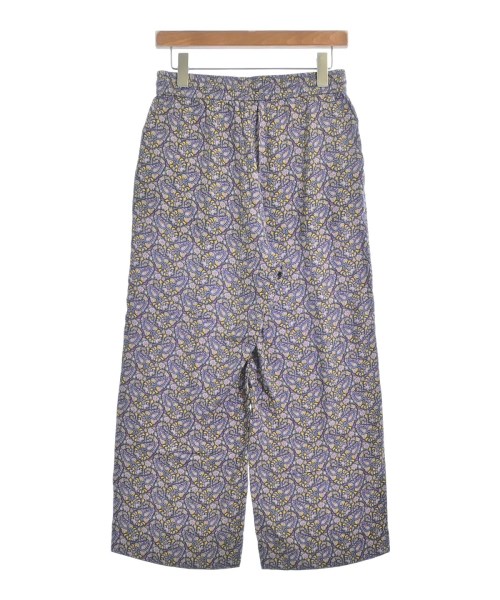 A.P.C.（アーペーセー）その他 紺 サイズ:36(S位) レディース/2200627391057