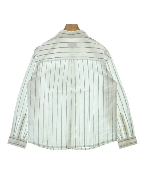 A.P.C.（アーペーセー）カジュアルシャツ 白 サイズ:36(XS位) レディース/2200615639185