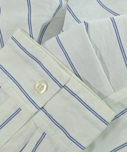 A.P.C.（アーペーセー）カジュアルシャツ 白 サイズ:36(XS位) レディース/2200615639185