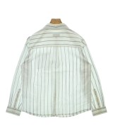 A.P.C.（アーペーセー）カジュアルシャツ 白 サイズ:36(XS位) レディース/2200615639185
