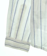 A.P.C.（アーペーセー）カジュアルシャツ 白 サイズ:36(XS位) レディース/2200615639185