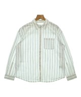 A.P.C. カジュアルシャツ
