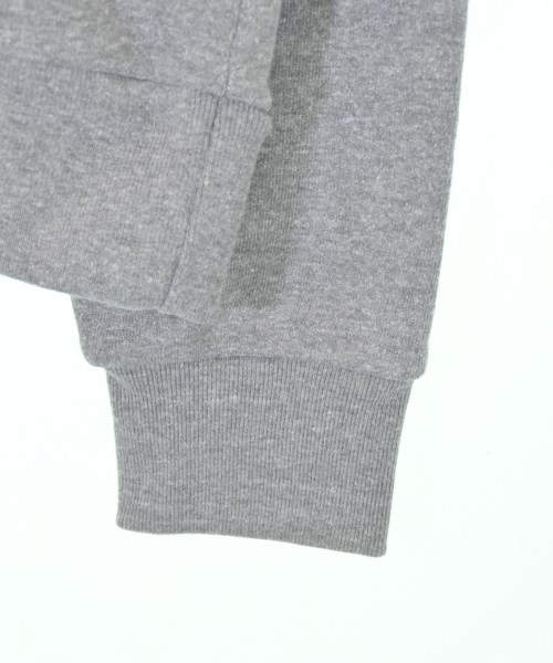 A.P.C.（アーペーセー）パーカー グレー サイズ:-(M位) レディース/2200627616013