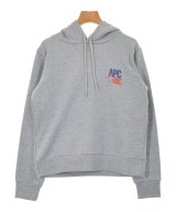 A.P.C. パーカー