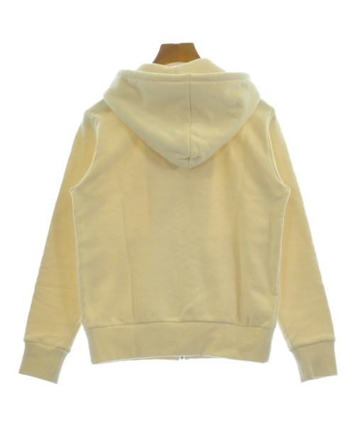 A.P.C.（アーペーセー）パーカー 黄 サイズ:S レディース/2200627616020