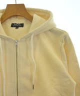 A.P.C.（アーペーセー）パーカー 黄 サイズ:S レディース/2200627616020