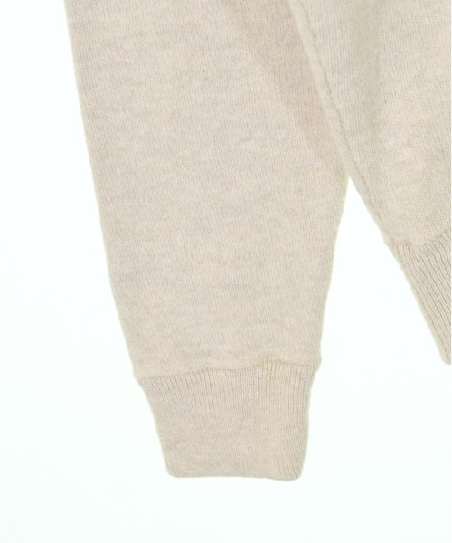 A.P.C.（アーペーセー）ニット・セーター ベージュ サイズ:S レディース/2200627616037