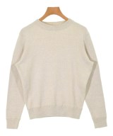 A.P.C.（アーペーセー）ニット・セーター ベージュ サイズ:S レディース/2200627616037