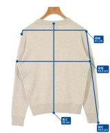 A.P.C.（アーペーセー）ニット・セーター ベージュ サイズ:S レディース/2200627616037