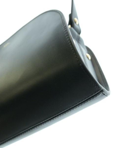 A.P.C.（アーペーセー）ショルダーバッグ 黒 サイズ:- レディース/2200627790010