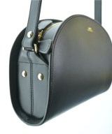 A.P.C.（アーペーセー）ショルダーバッグ 黒 サイズ:- レディース/2200627790010