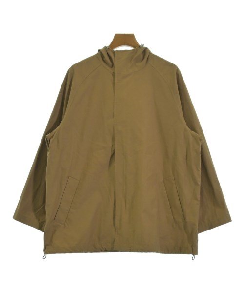 アーペーセー(A.P.C.)のA.P.C. マウンテンパーカー