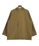 A.P.C.（アーペーセー）マウンテンパーカー 茶 サイズ:34(XS位) レディース/2200627790027