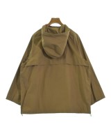 A.P.C.（アーペーセー）マウンテンパーカー 茶 サイズ:34(XS位) レディース/2200627790027