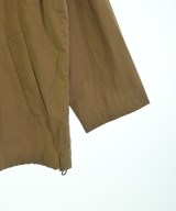 A.P.C.（アーペーセー）マウンテンパーカー 茶 サイズ:34(XS位) レディース/2200627790027