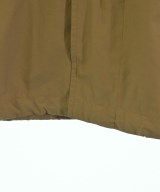 A.P.C.（アーペーセー）マウンテンパーカー 茶 サイズ:34(XS位) レディース/2200627790027