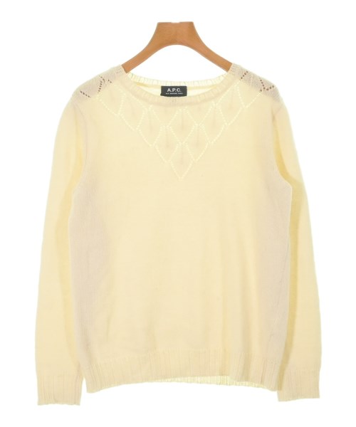 アーペーセー(A.P.C.)のA.P.C. ニット・セーター