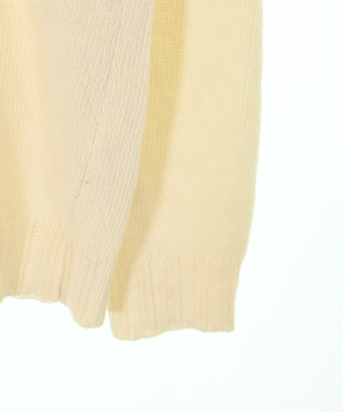 A.P.C.（アーペーセー）ニット・セーター ベージュ サイズ:M レディース/2200618690046