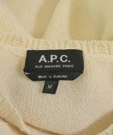 A.P.C.（アーペーセー）ニット・セーター ベージュ サイズ:M レディース/2200618690046