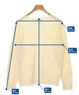 A.P.C.（アーペーセー）ニット・セーター ベージュ サイズ:M レディース/2200618690046