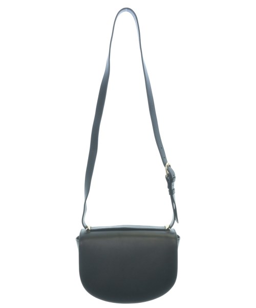 A.P.C.（アーペーセー）ショルダーバッグ 黒 サイズ:- レディース/2200629290020