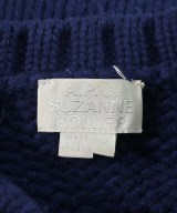 A.P.C.（アーペーセー）ニット・セーター 紺 サイズ:M レディース/2200629302020