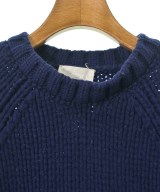 A.P.C.（アーペーセー）ニット・セーター 紺 サイズ:M レディース/2200629302020