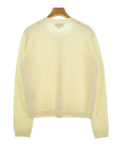 A.P.C.（アーペーセー）カーディガン 白 サイズ:S レディース/2200629302037