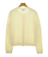 A.P.C.（アーペーセー）カーディガン 白 サイズ:S レディース/2200629302037