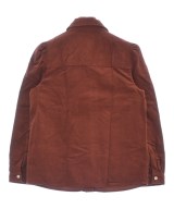 A.P.C.（アーペーセー）カジュアルシャツ 赤 サイズ:36(S位) レディース/2200629302044