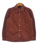 A.P.C. カジュアルシャツ