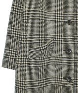 A.P.C.（アーペーセー）ステンカラーコート 黒 サイズ:34(XS位) レディース/2200618666010