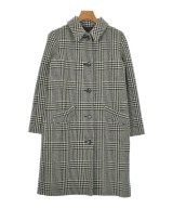 A.P.C. ステンカラーコート