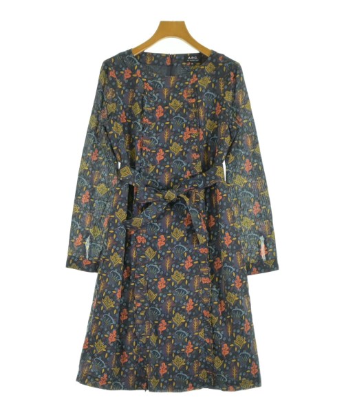 アーペーセー(A.P.C.)のA.P.C. ワンピース