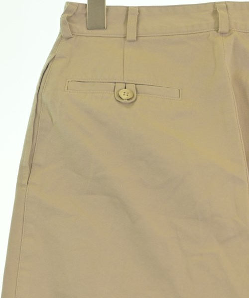 A.P.C.（アーペーセー）その他 ベージュ サイズ:36(S位) レディース/2200629607132