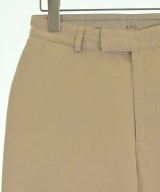 A.P.C.（アーペーセー）その他 ベージュ サイズ:36(S位) レディース/2200629607132