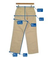 A.P.C.（アーペーセー）その他 ベージュ サイズ:36(S位) レディース/2200629607132