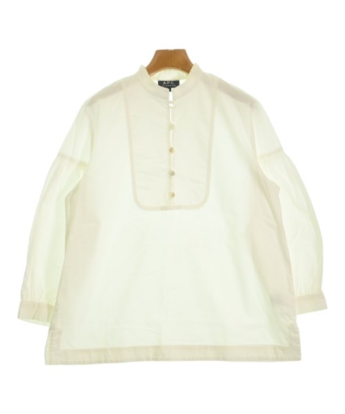 アーペーセー(A.P.C.)のA.P.C. ブラウス