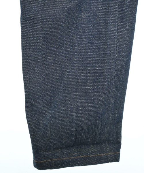 A.P.C.（アーペーセー）デニムパンツ 紺 サイズ:30(XL位) レディース/2200629929029