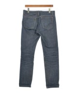 A.P.C.（アーペーセー）デニムパンツ 紺 サイズ:30(XL位) レディース/2200629929029