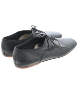 A.P.C.（アーペーセー）ドレスシューズ/ローファー 黒 サイズ:EU37(23.5cm位) レディース/2200629941038