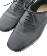 A.P.C.（アーペーセー）ドレスシューズ/ローファー 黒 サイズ:EU37(23.5cm位) レディース/2200629941038