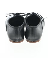 A.P.C.（アーペーセー）ドレスシューズ/ローファー 黒 サイズ:EU37(23.5cm位) レディース/2200629941038