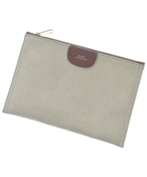 アーペーセー(A.P.C.)のA.P.C. ポーチ