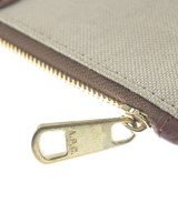 A.P.C.（アーペーセー）ポーチ カーキ サイズ:- レディース/2200630331057
